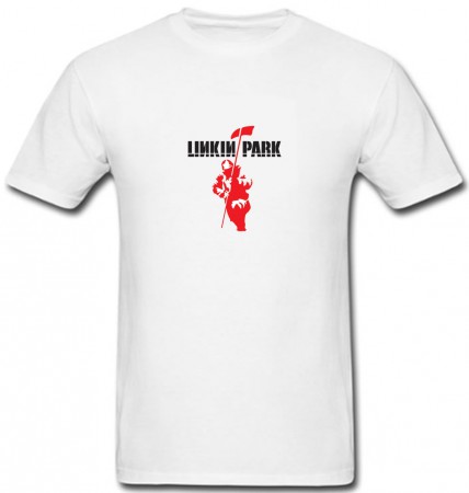 Camiseta Linkin Park 1